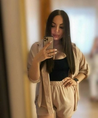 Анкета проститутки Екатерина - Фото 1, Новокубанск, 23 года, №830